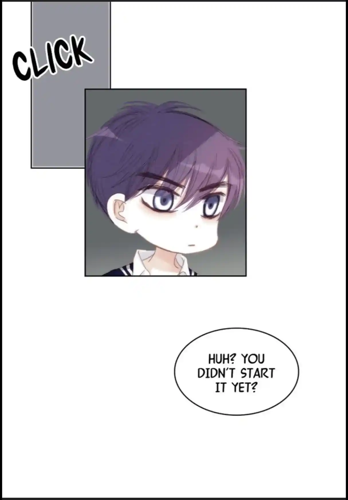 My High School Romance Chapter 47