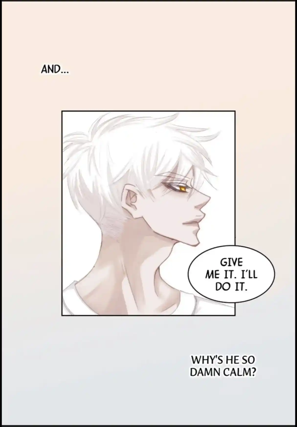 My High School Romance Chapter 47