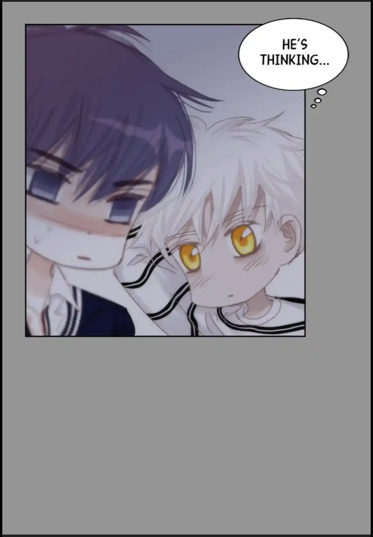 My High School Romance Chapter 47