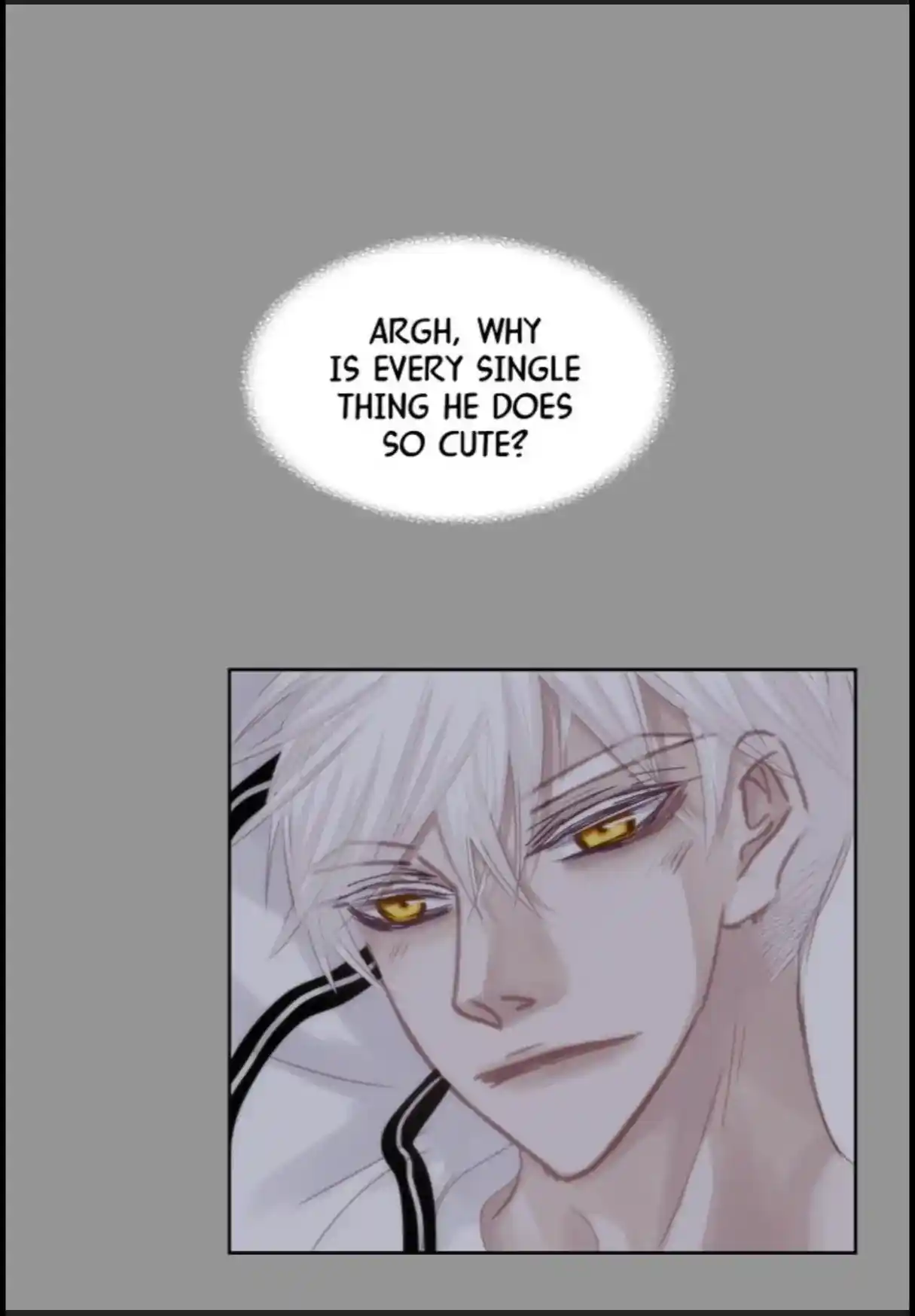 My High School Romance Chapter 47