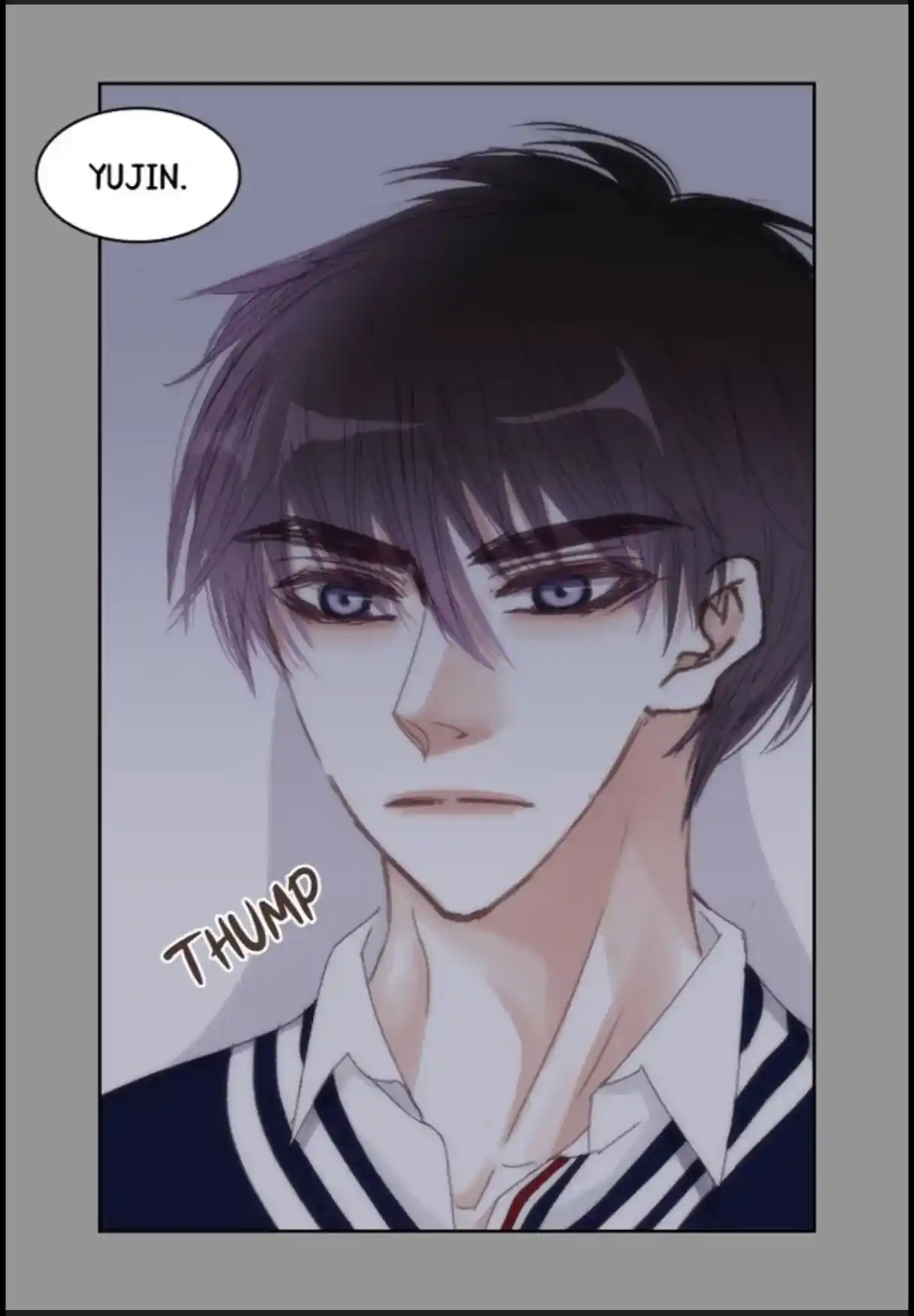 My High School Romance Chapter 47