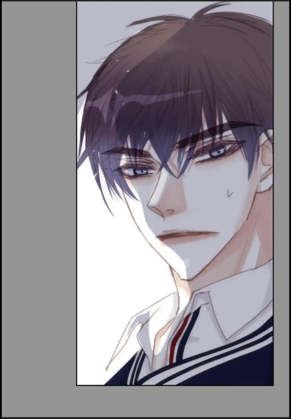 My High School Romance Chapter 47