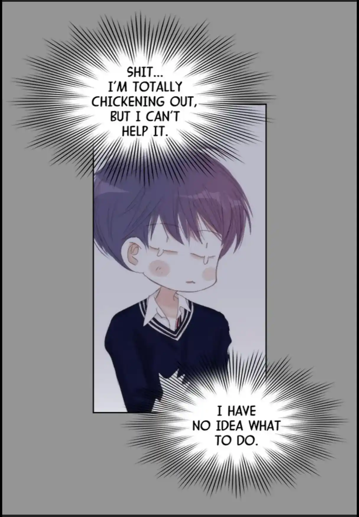 My High School Romance Chapter 47