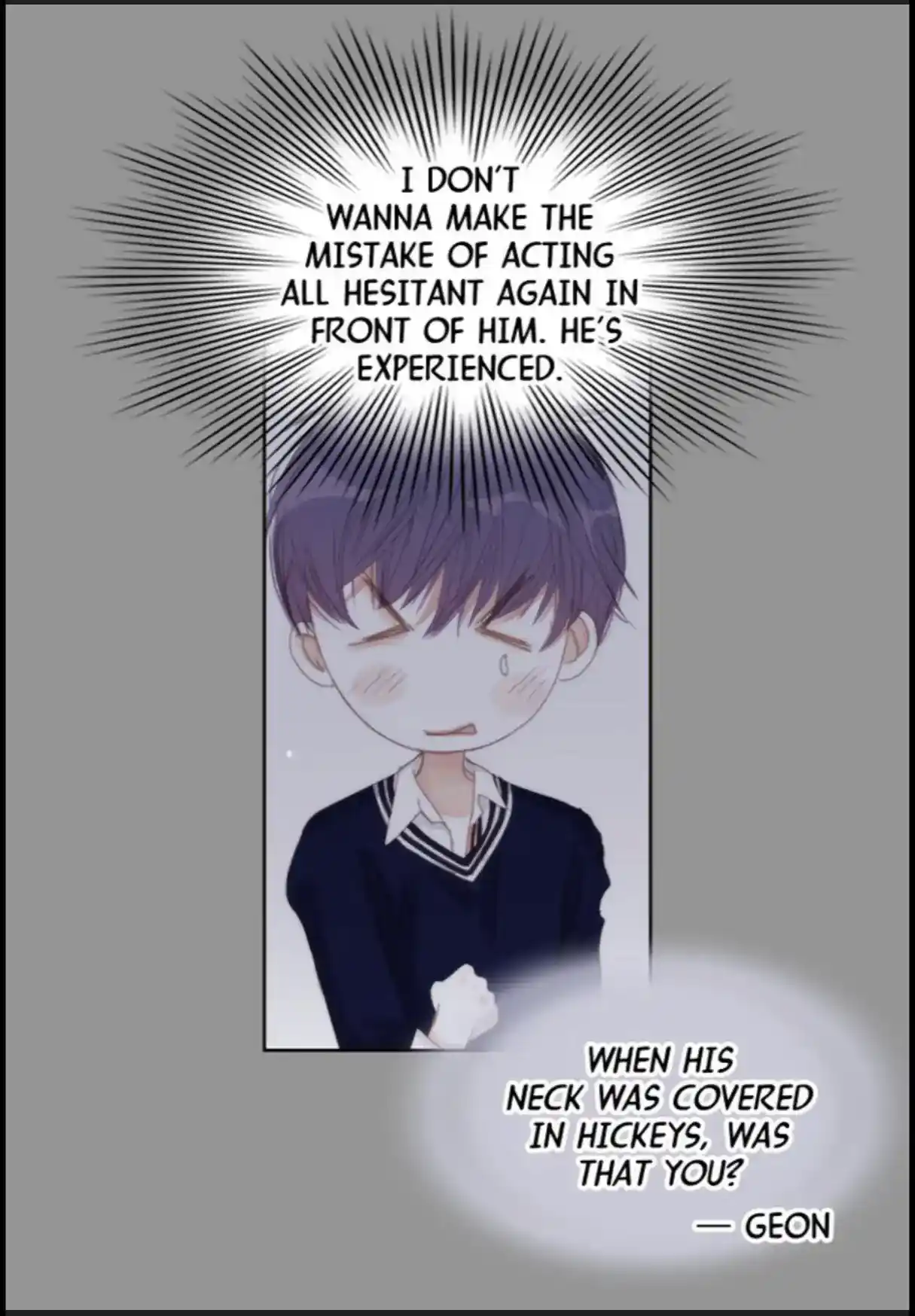 My High School Romance Chapter 47