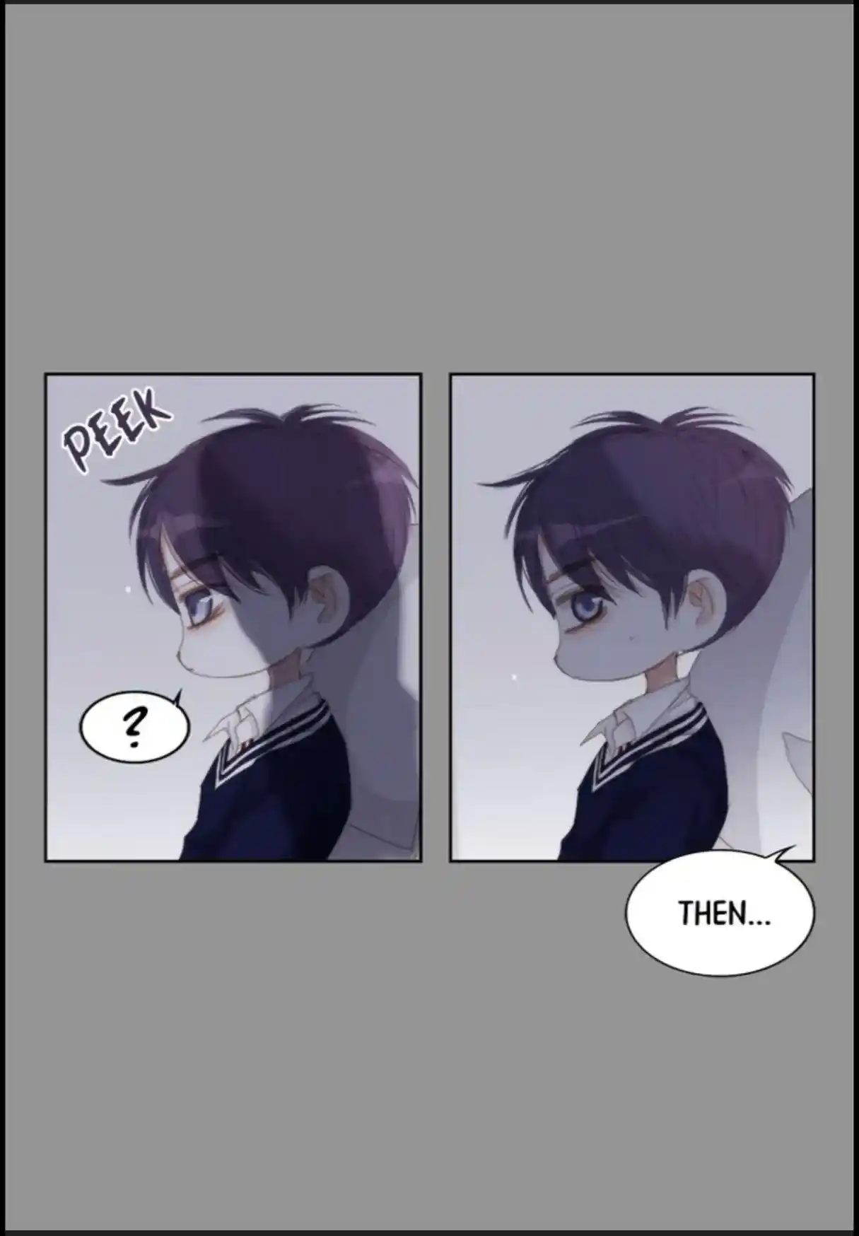 My High School Romance Chapter 47