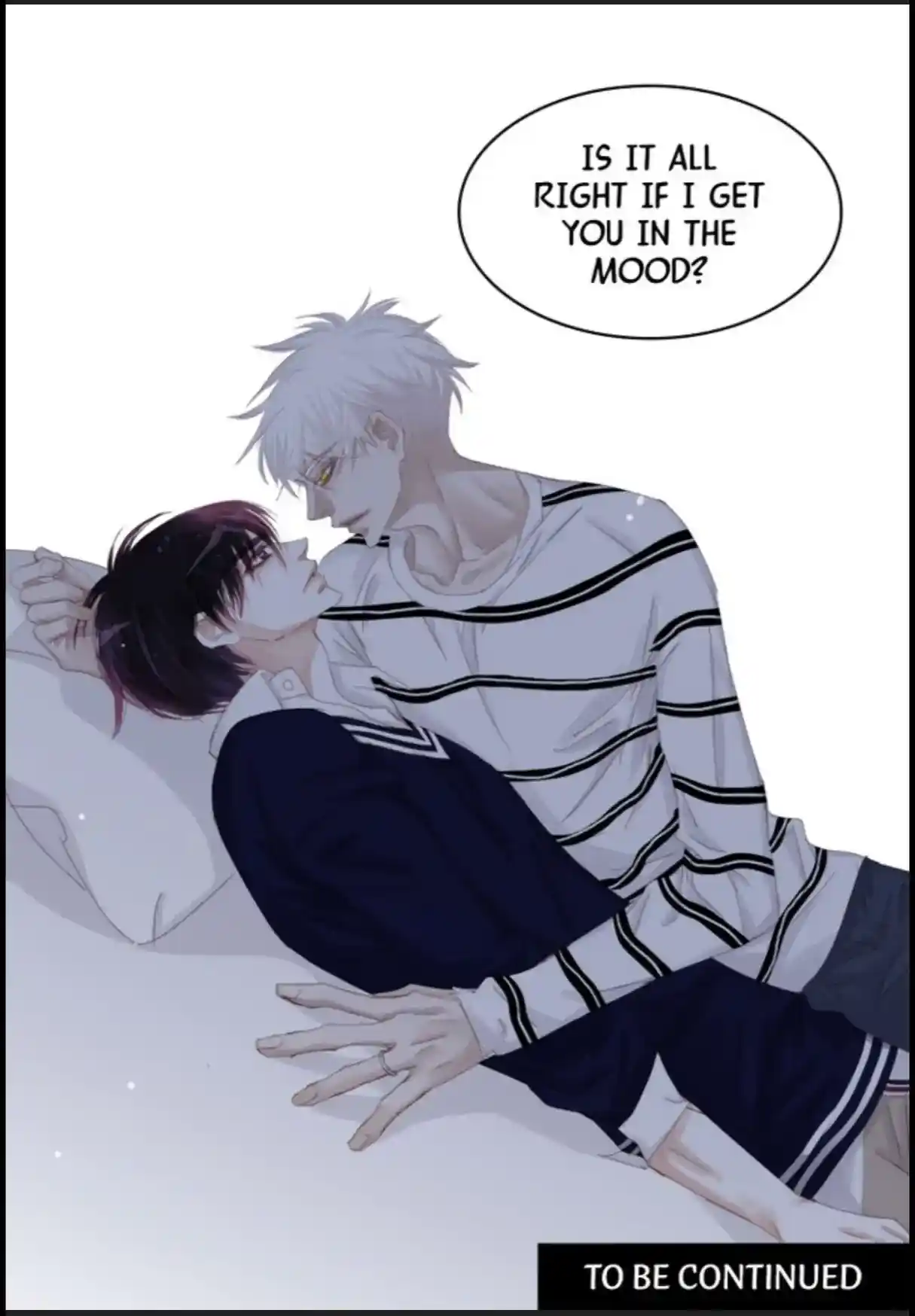 My High School Romance Chapter 47