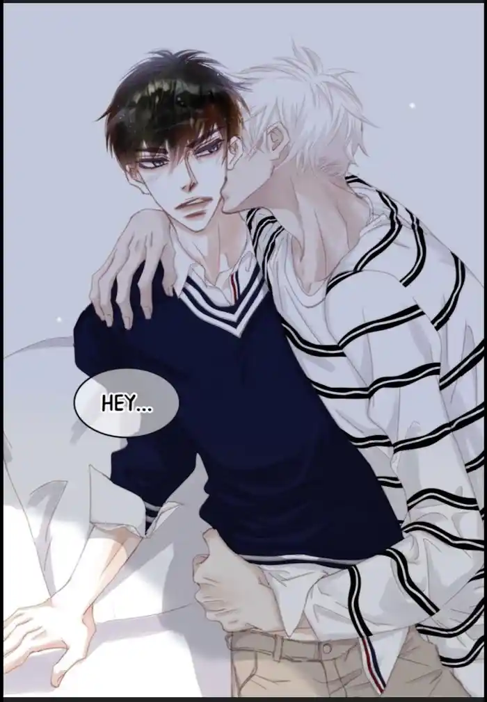 My High School Romance Chapter 48