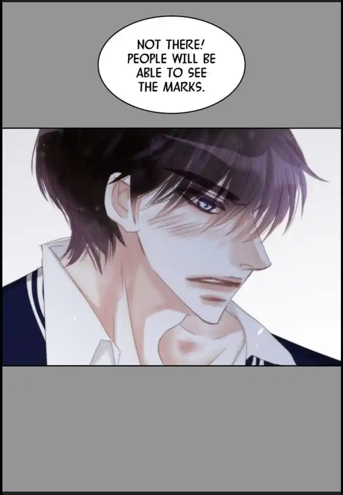 My High School Romance Chapter 48