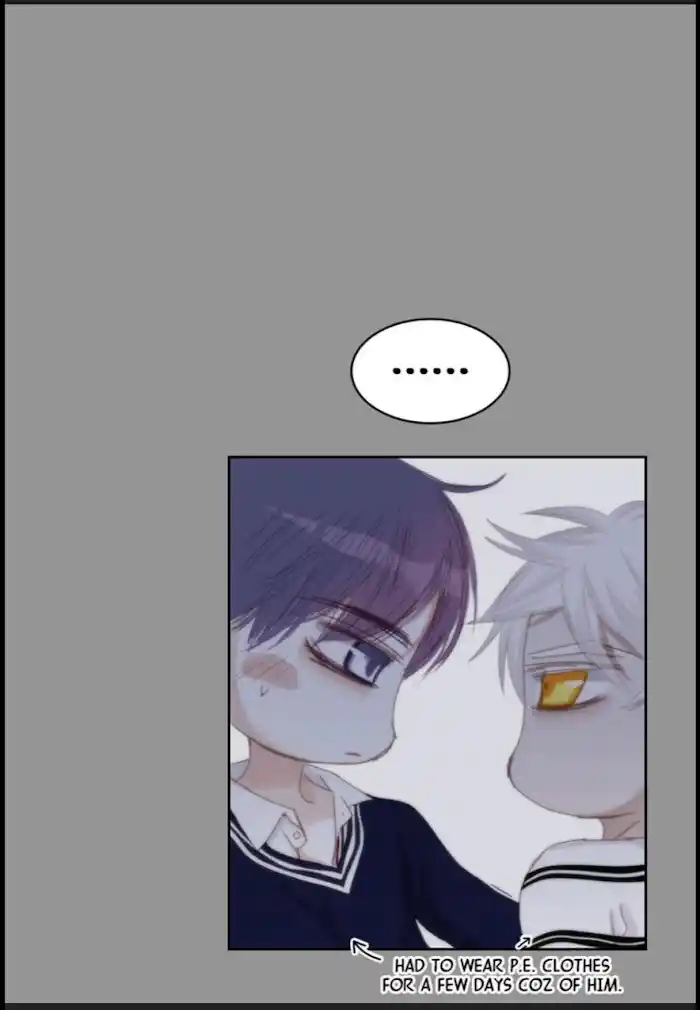 My High School Romance Chapter 48