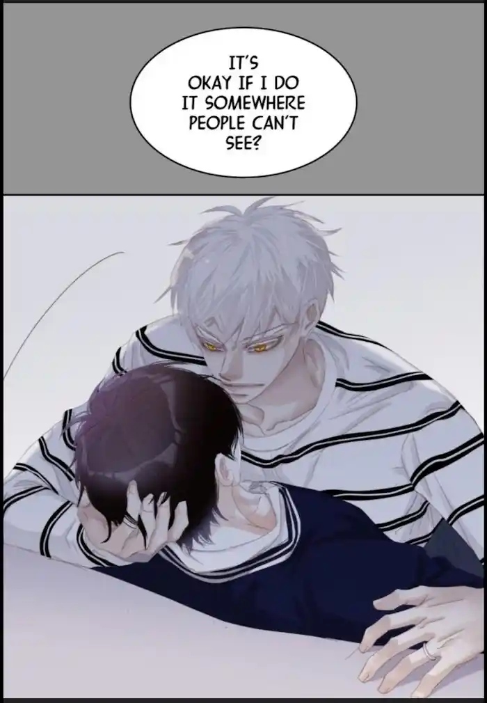 My High School Romance Chapter 48