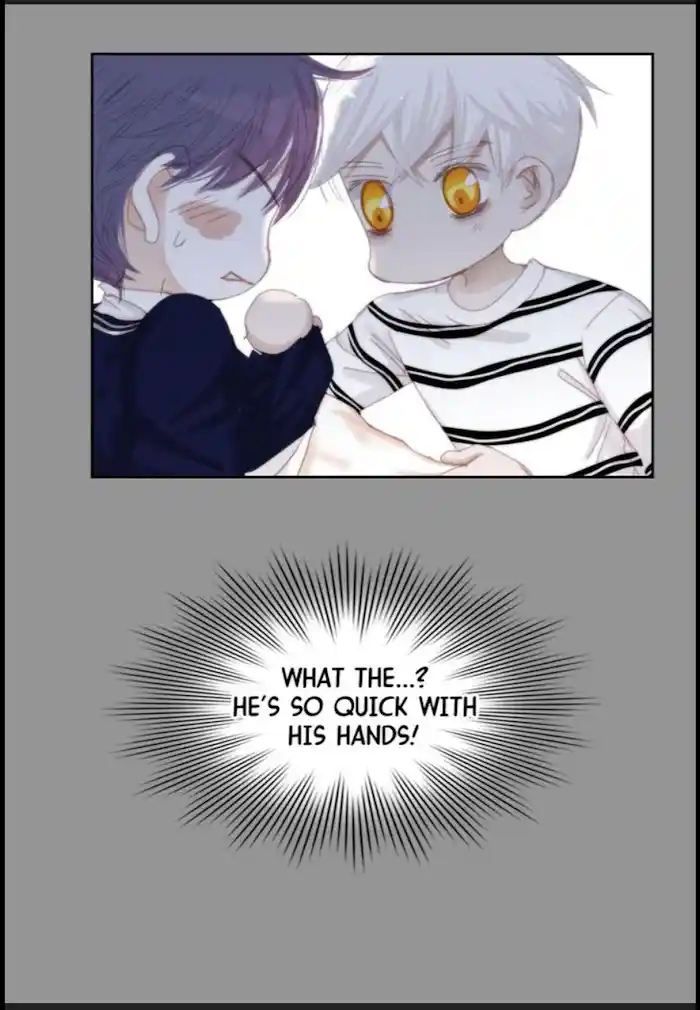 My High School Romance Chapter 48