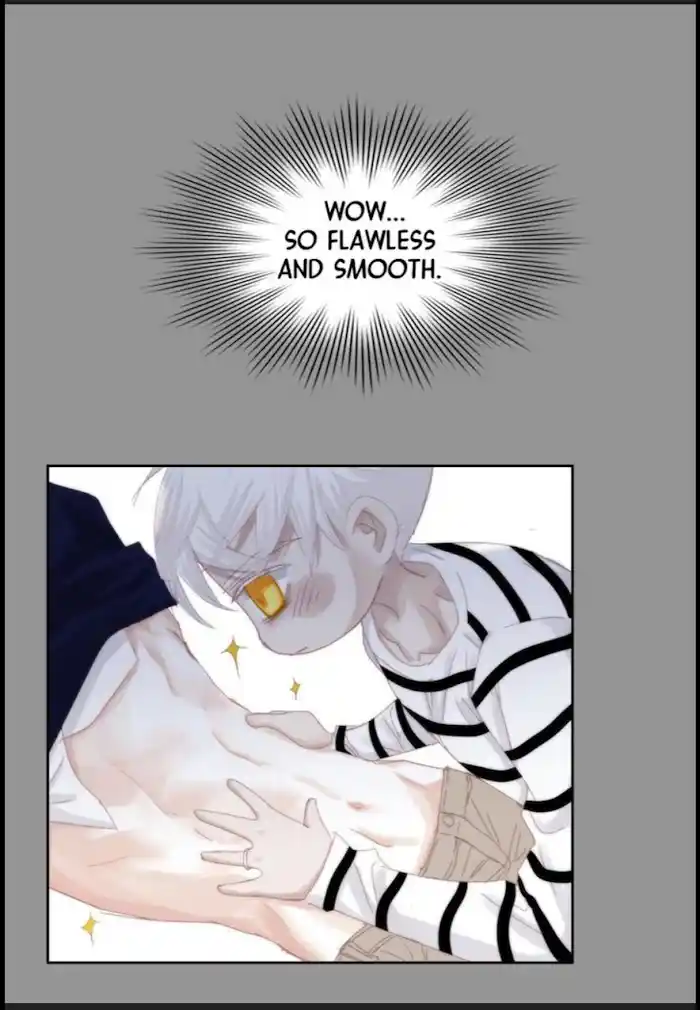 My High School Romance Chapter 48