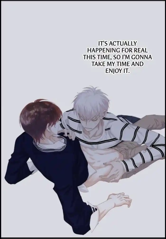 My High School Romance Chapter 48