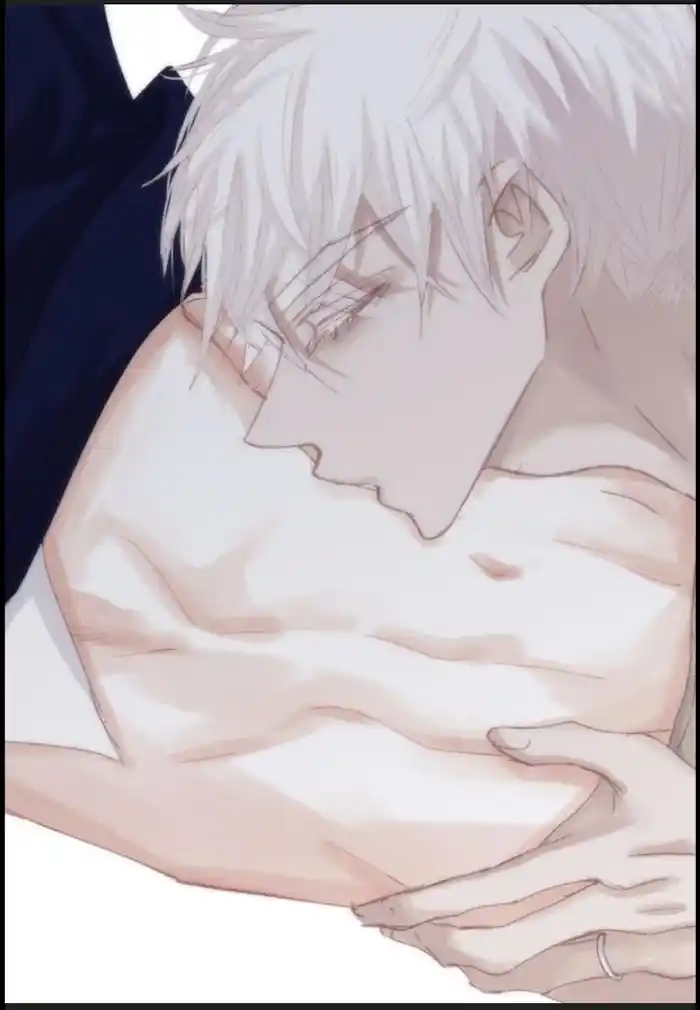 My High School Romance Chapter 48