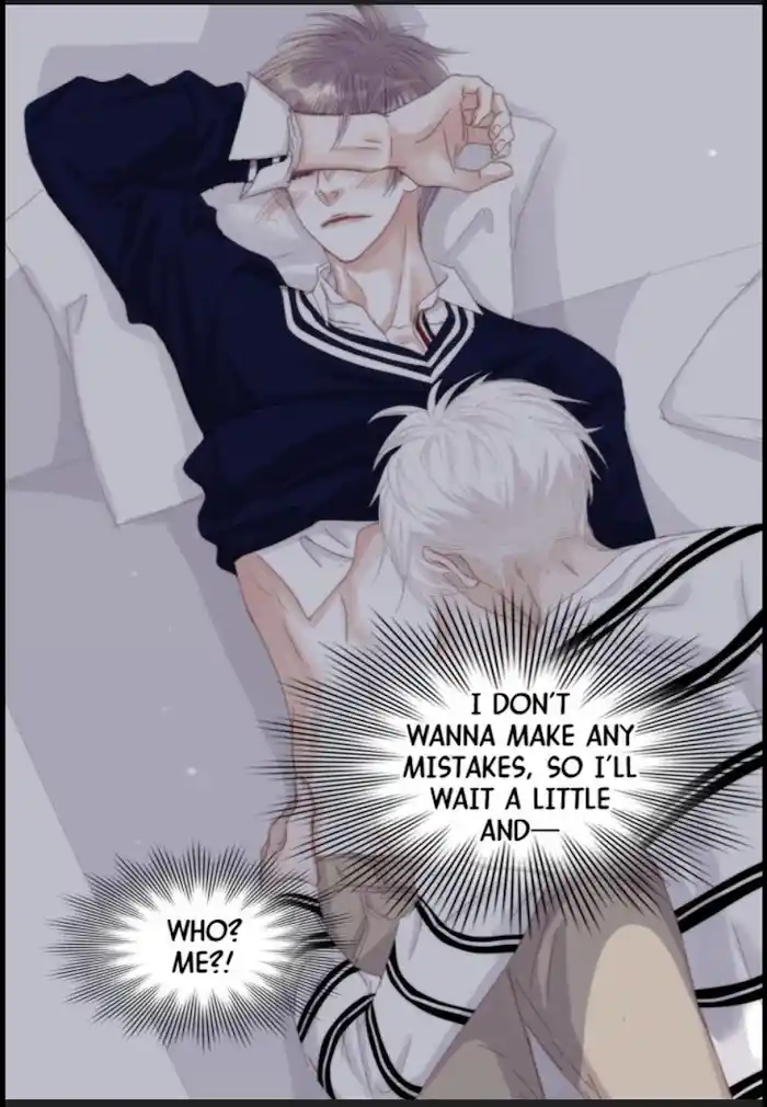 My High School Romance Chapter 48