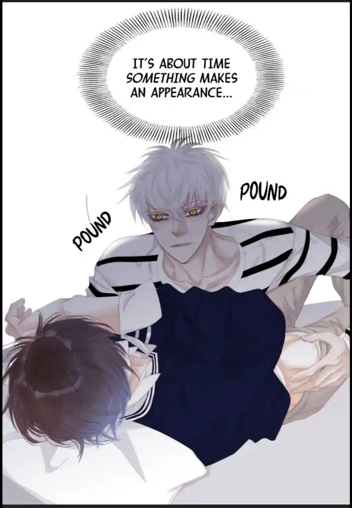 My High School Romance Chapter 48