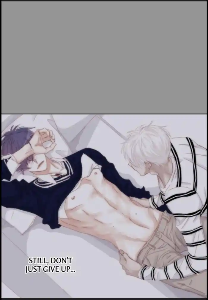 My High School Romance Chapter 48