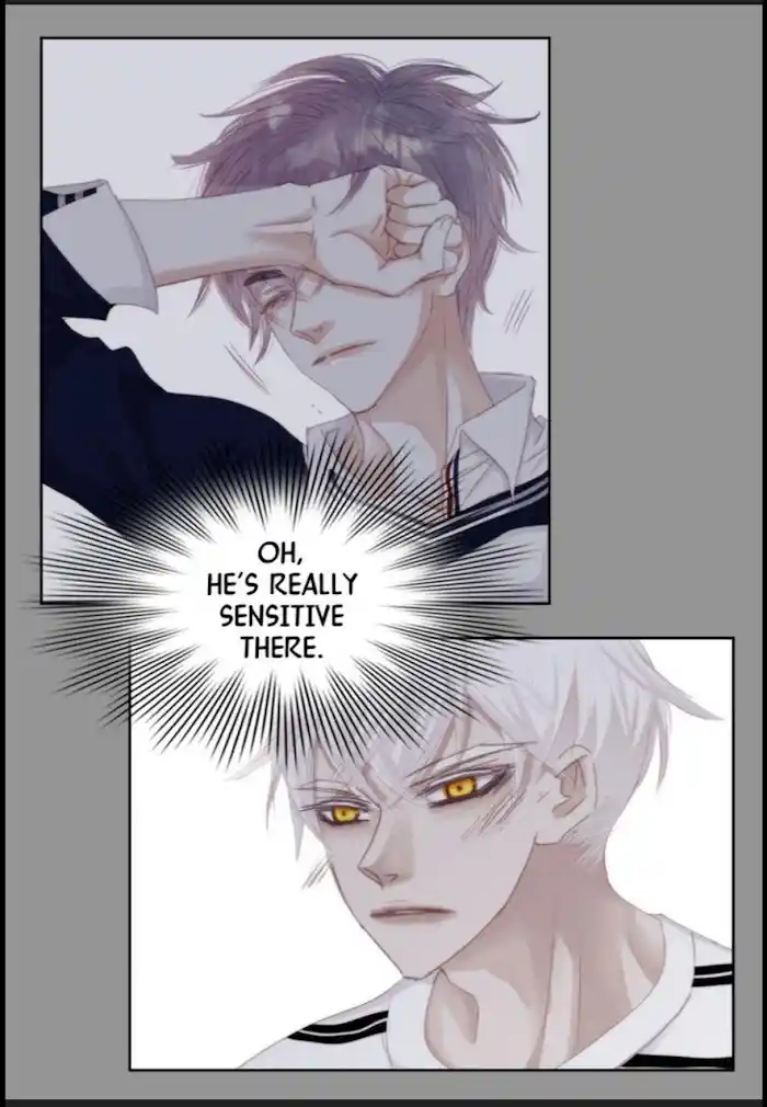 My High School Romance Chapter 48