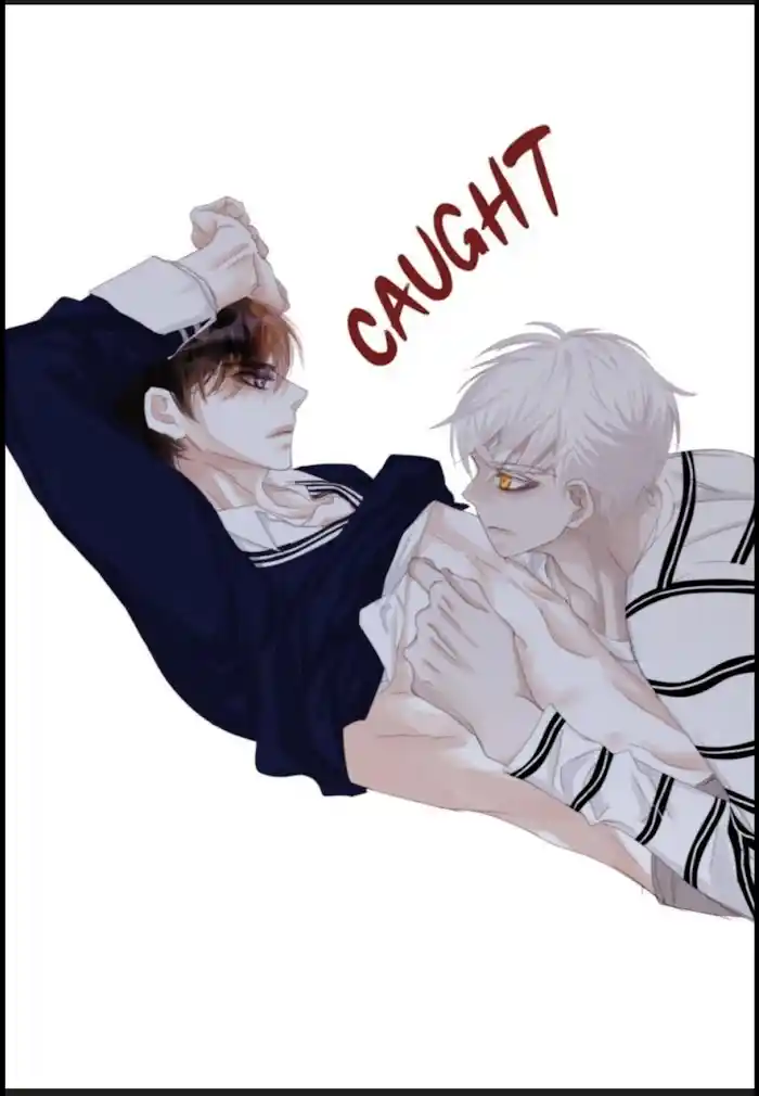 My High School Romance Chapter 48