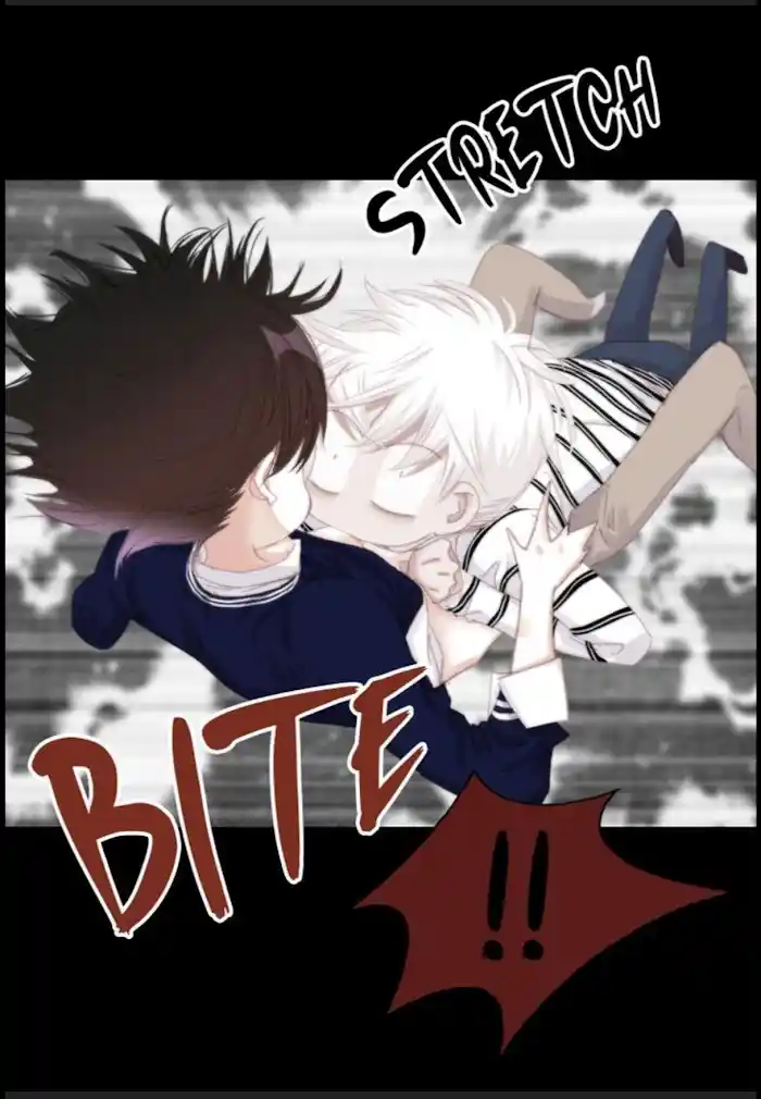 My High School Romance Chapter 48