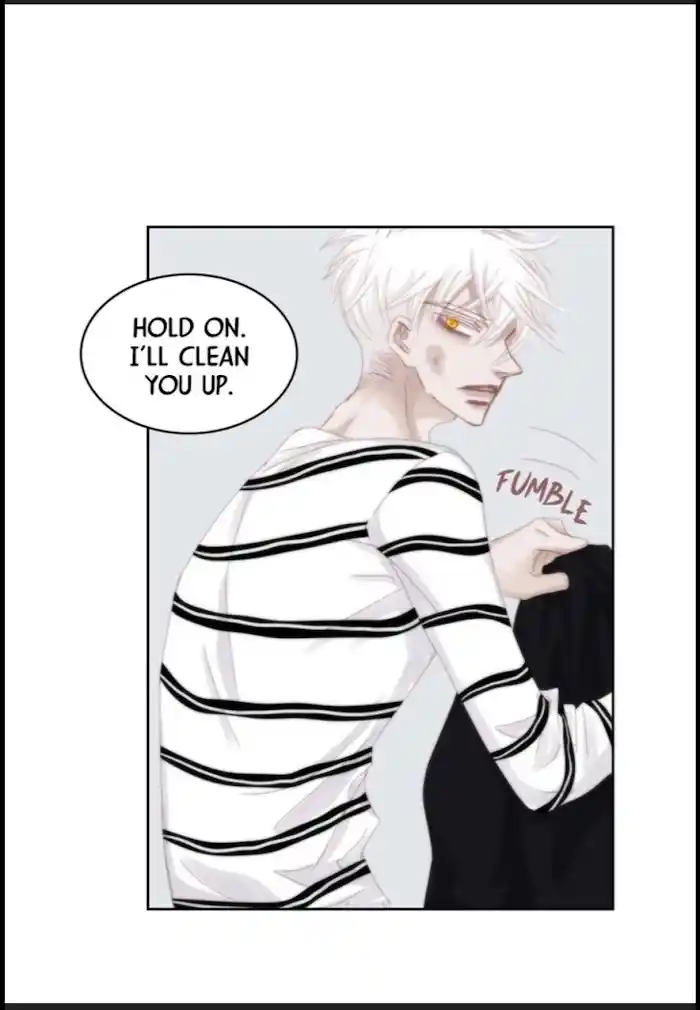 My High School Romance Chapter 48