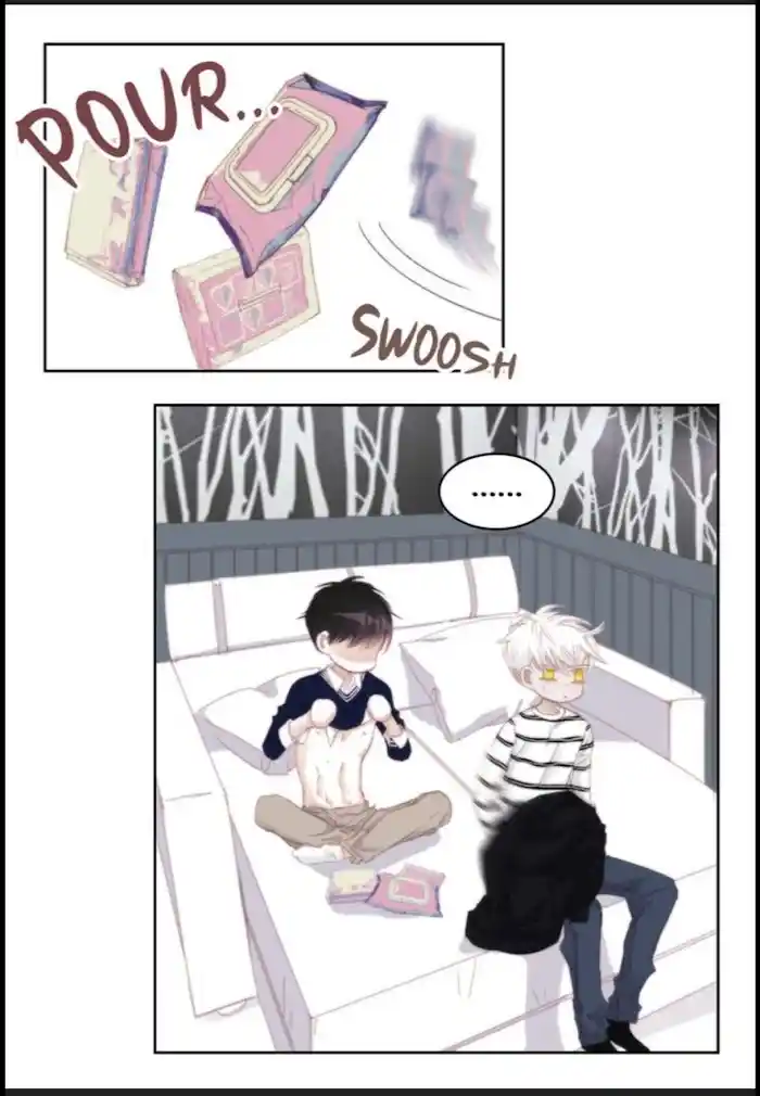 My High School Romance Chapter 48