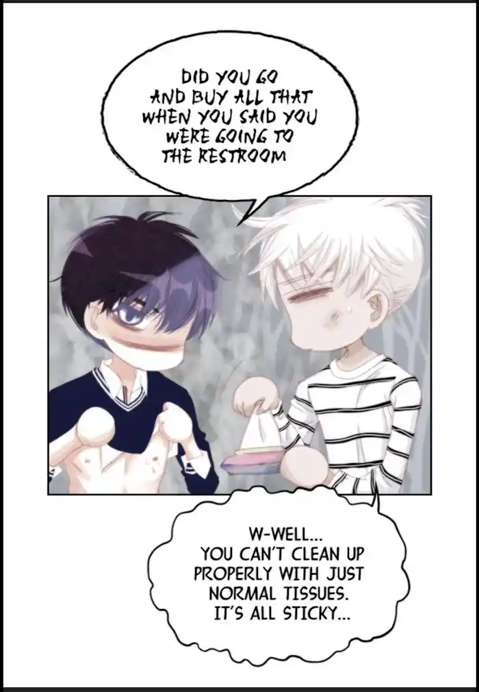 My High School Romance Chapter 48