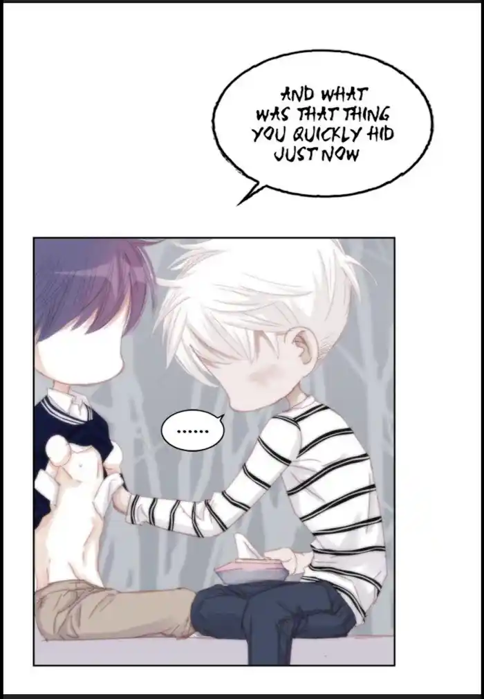 My High School Romance Chapter 48