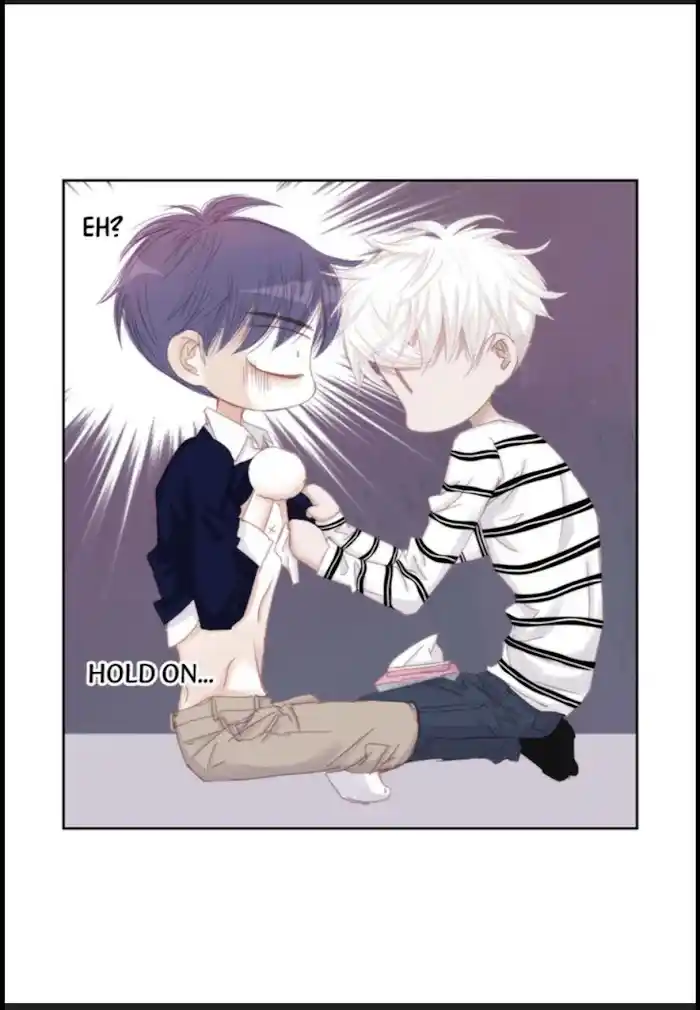 My High School Romance Chapter 48