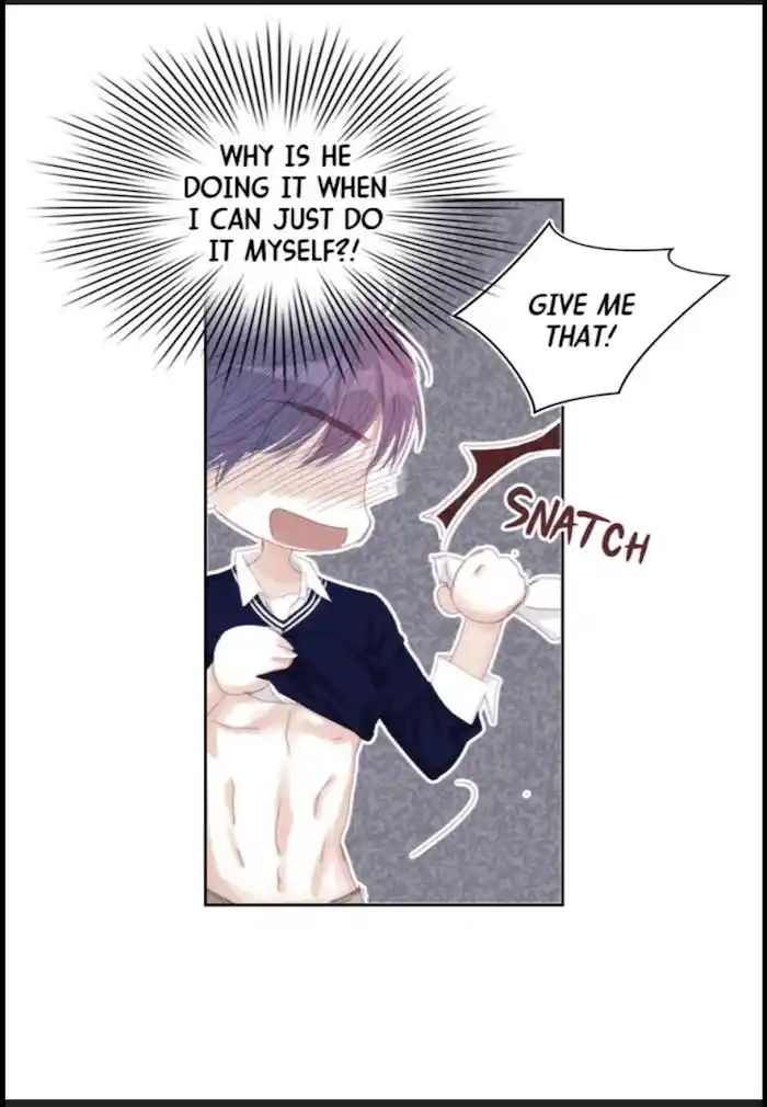 My High School Romance Chapter 48