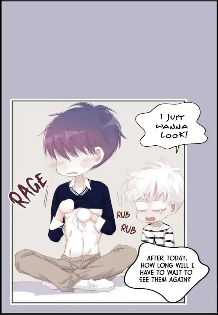 My High School Romance Chapter 48