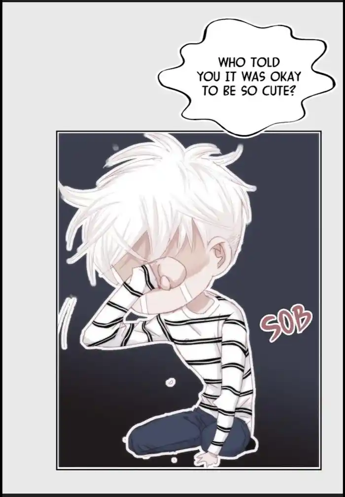 My High School Romance Chapter 48