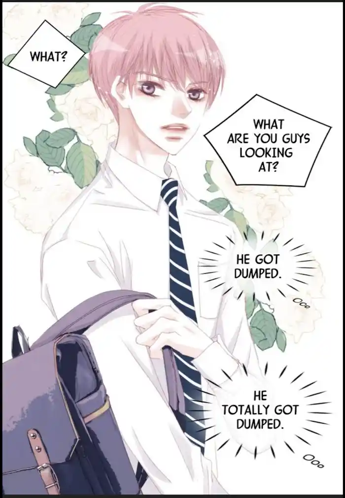 My High School Romance Chapter 48