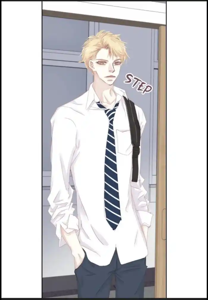 My High School Romance Chapter 48