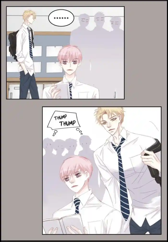 My High School Romance Chapter 48