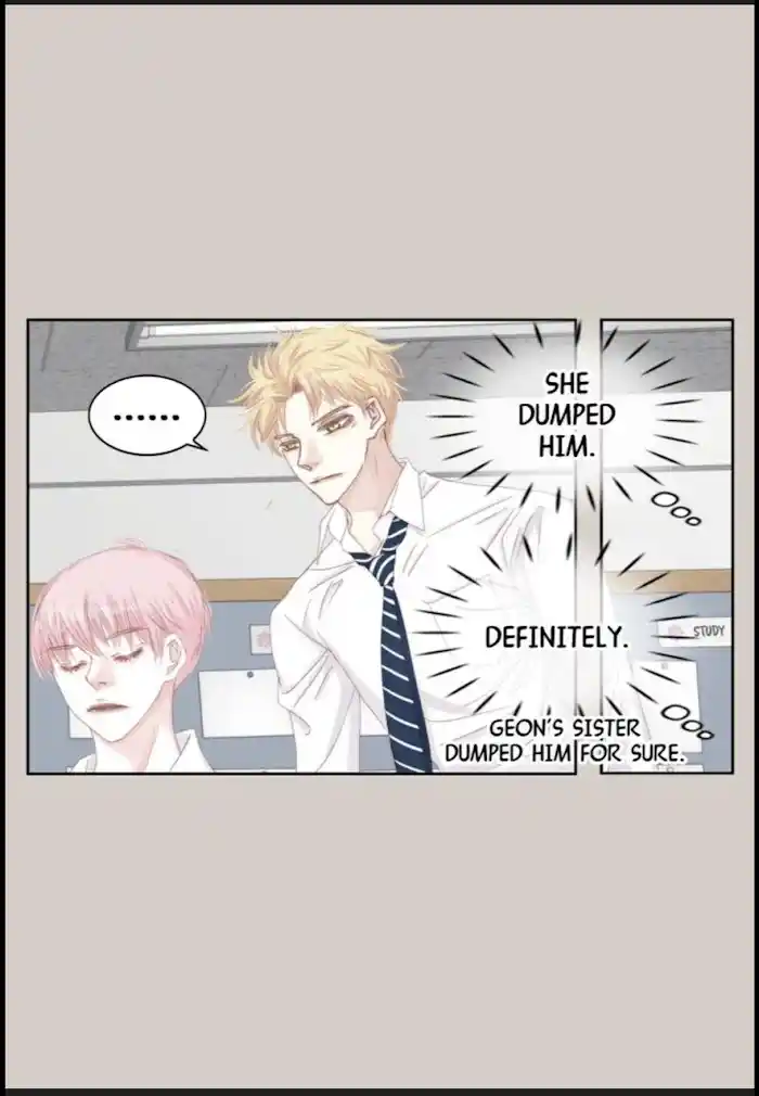 My High School Romance Chapter 48