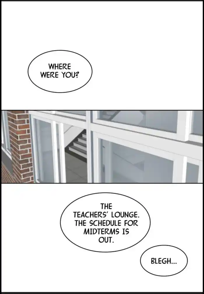 My High School Romance Chapter 48