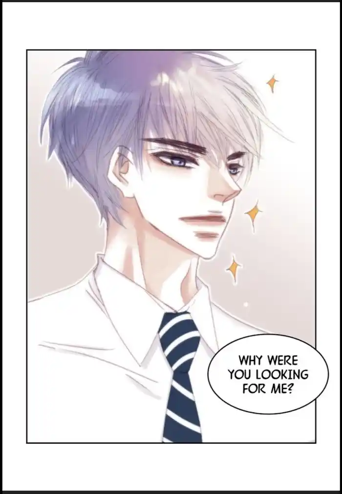 My High School Romance Chapter 48