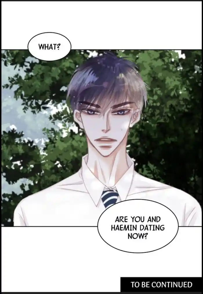 My High School Romance Chapter 48