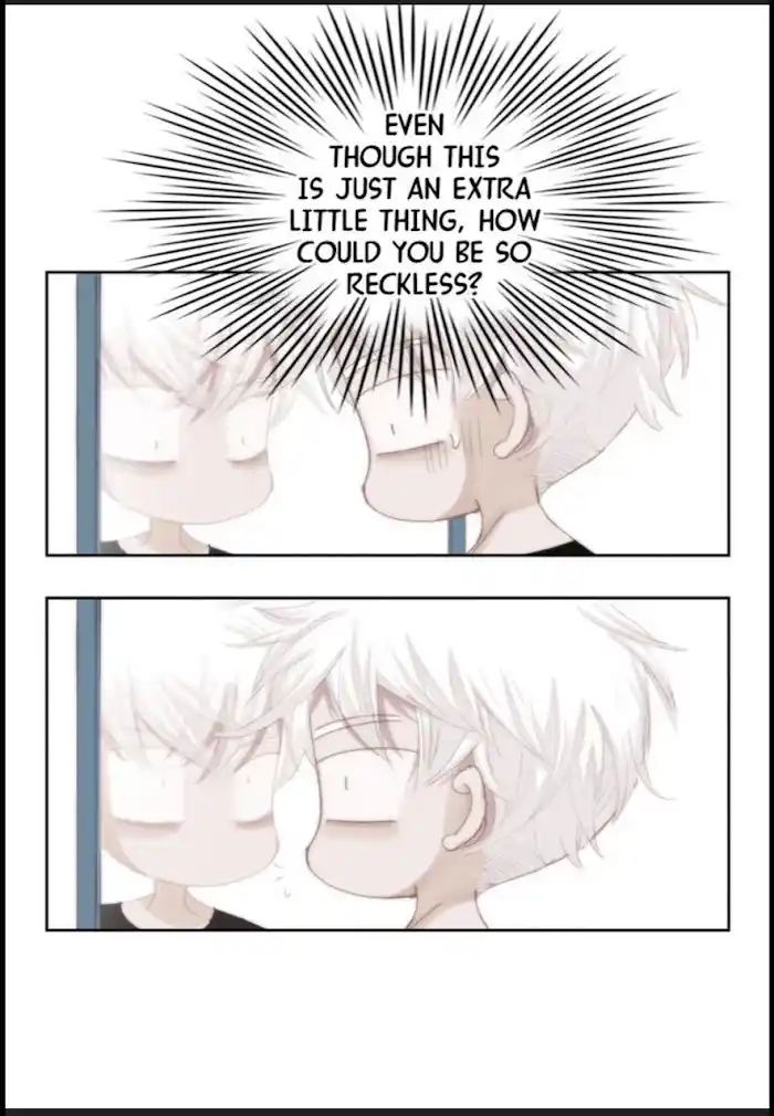 My High School Romance Chapter 48