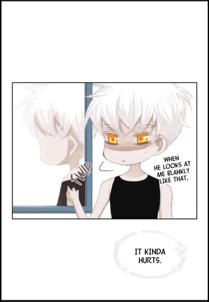 My High School Romance Chapter 48