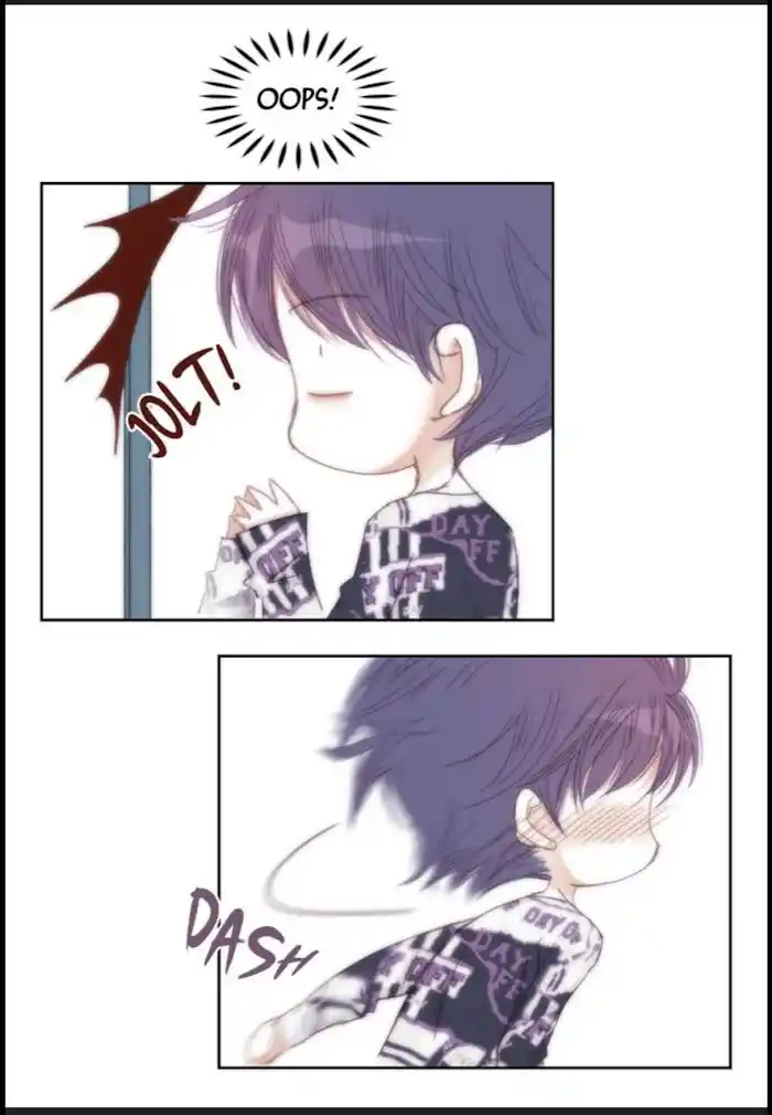 My High School Romance Chapter 48