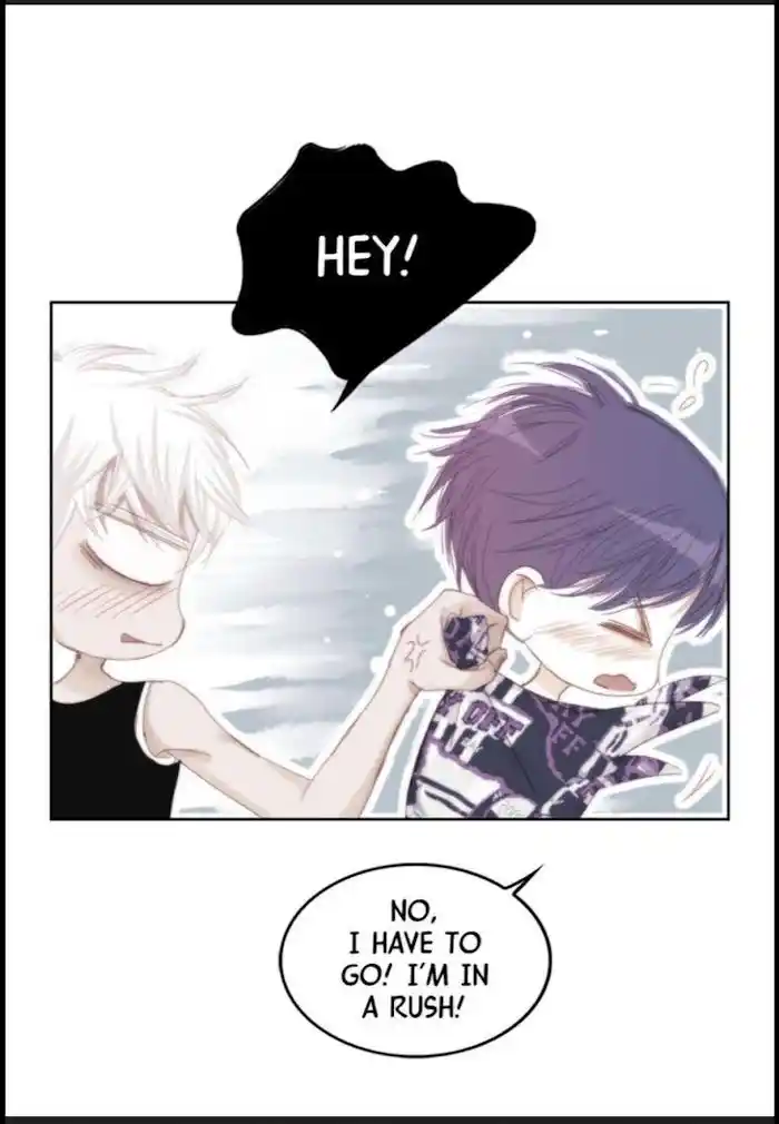 My High School Romance Chapter 48