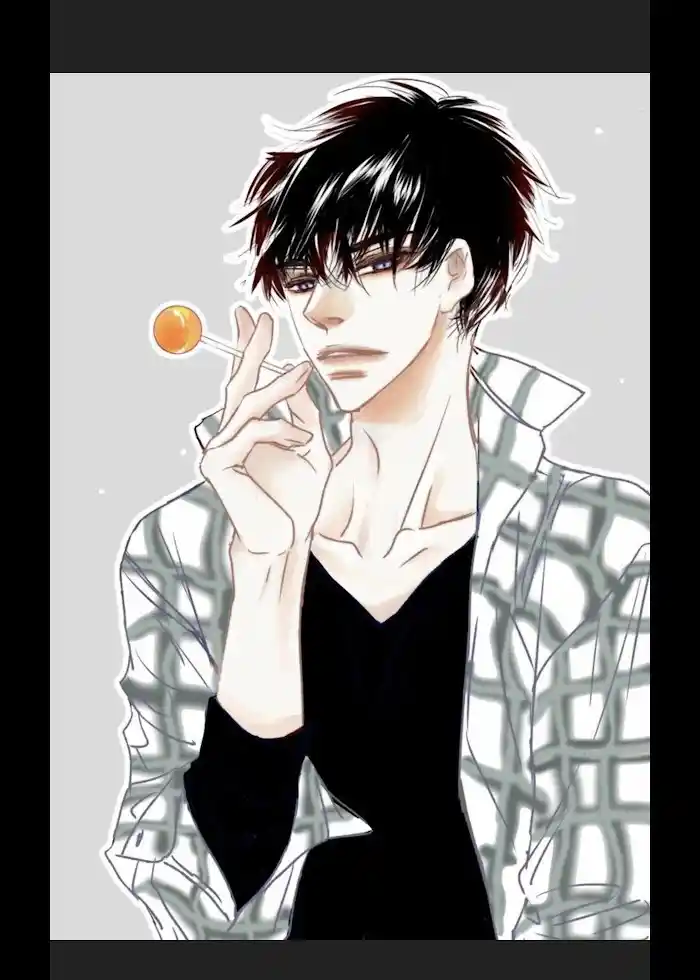 My High School Romance Chapter 5