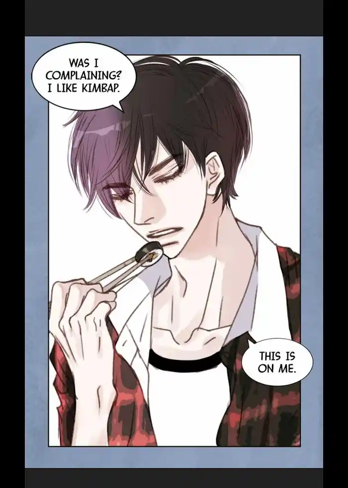 My High School Romance Chapter 5