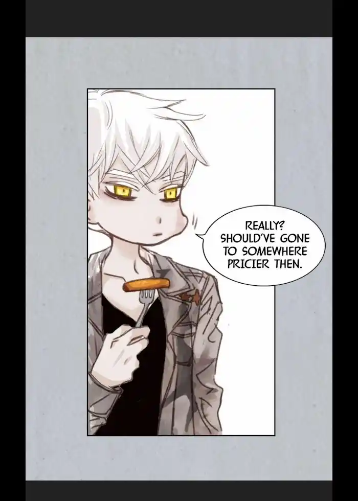 My High School Romance Chapter 5