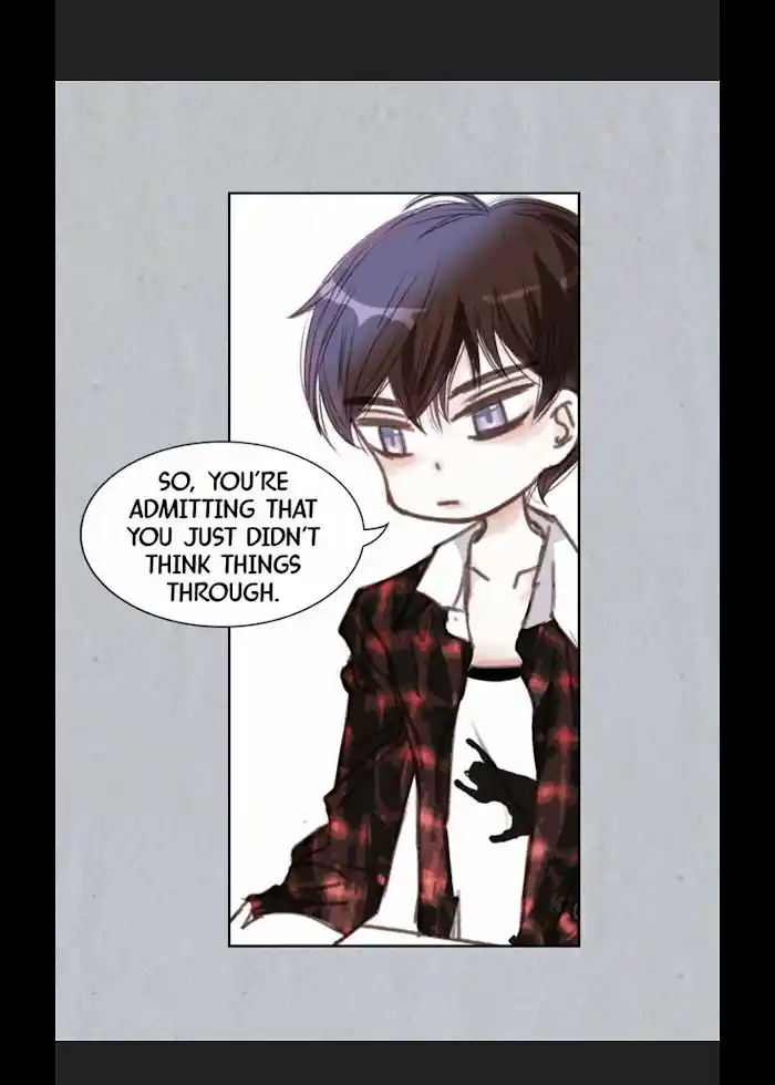 My High School Romance Chapter 5