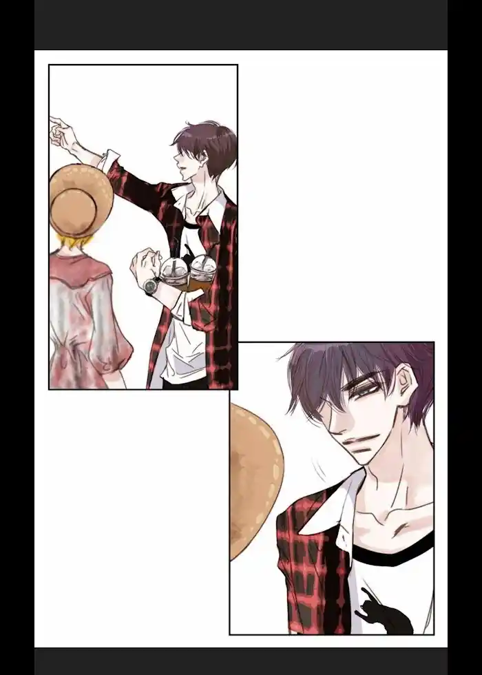 My High School Romance Chapter 5