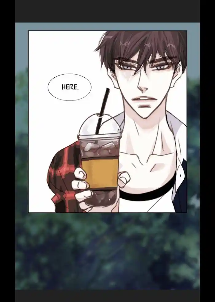 My High School Romance Chapter 5