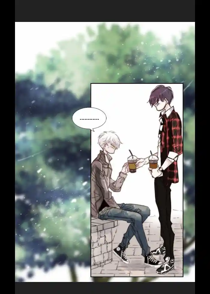 My High School Romance Chapter 5